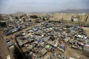 مساكن المهمشين 300x200