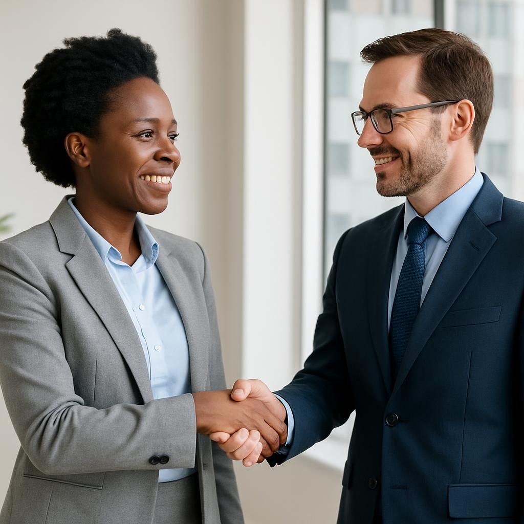 المشاركات الدولية Image 1