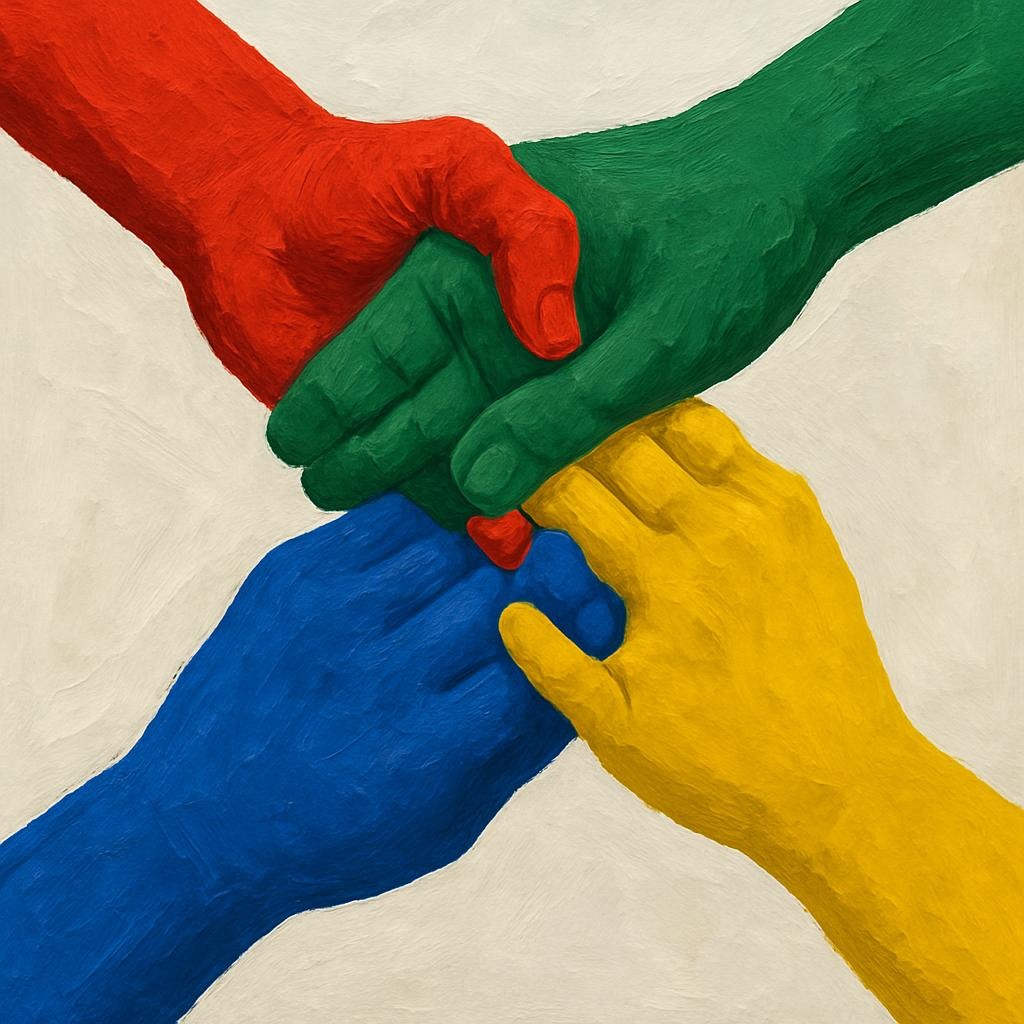 المشاركات الدولية Image 2