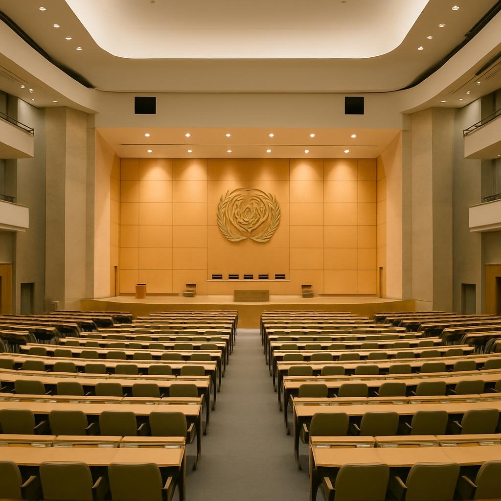 المشاركات الدولية Image